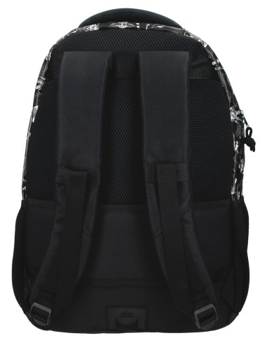 MOCHILA ADAP. 46CM 3C. HIS NAME IS GROGU